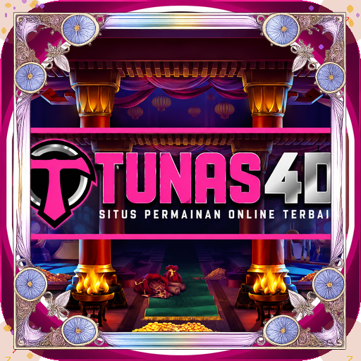 tunas4d — mitra unggulan